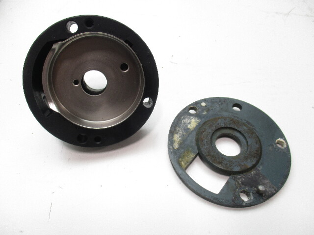 97788M Lower Unit Water Pump Housing for Mariner 20 25 30 Hp 2 Cyl Outboard