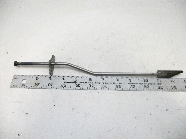 65W-44150-10-00 Yamaha 25HP Outboard 4 Stroke Shift Shaft Cam Long Shaft 20"