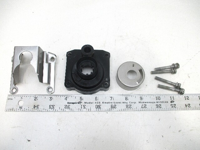 61N-44311-01-00, 61N-44322-01-00 Water Pump Housing Yamaha 25/30 Outboard Motors