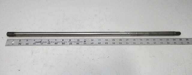 45-98084 Mercury Outboard 18/25 HP Drive Shaft Short 15"