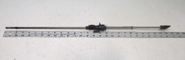 85126 Mercury Mariner 18-25 HP Outboard 15" Short Shaft Shift Rod