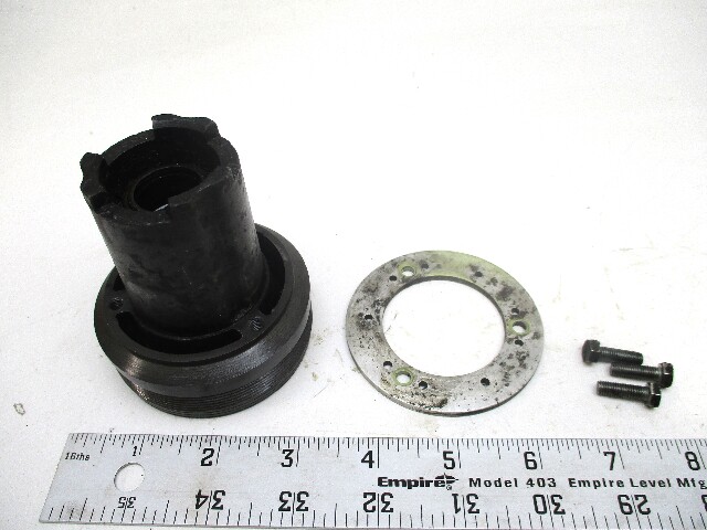 85136A1 Mercury Mariner Outboard 18/25 HP Bearing Carrier Assembly