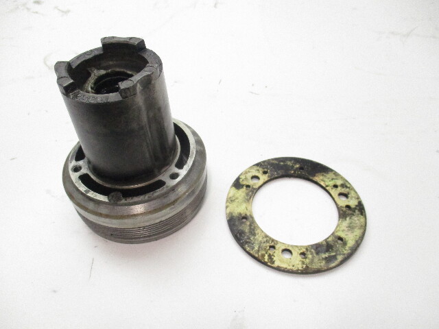 85136A1 Mercury Mariner Outboard 18/25 HP Bearing Carrier Assembly
