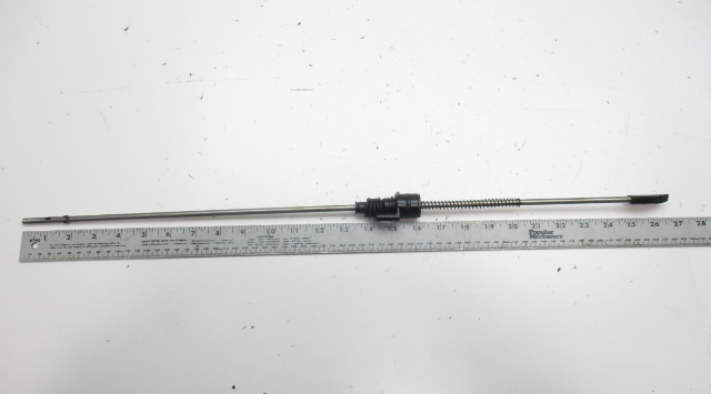 85126 Mercury Mariner 18-25 HP Outboard 15" Short Shaft Shift Rod