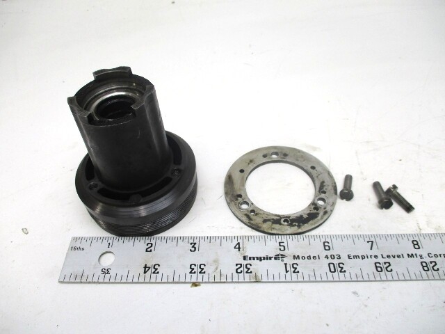 99906A1 Mercury Mariner Outboard 15 - 25 HP Bearing Carrier Assembly