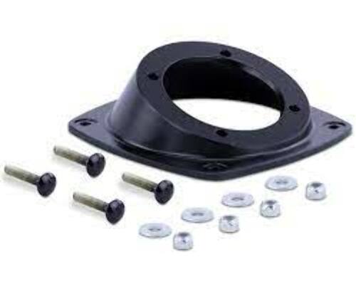 Teleflex HYDRAULIC HELM MOUNTING ADAPTER-SeaStar 20 degree Dash Mount Wedge Kit