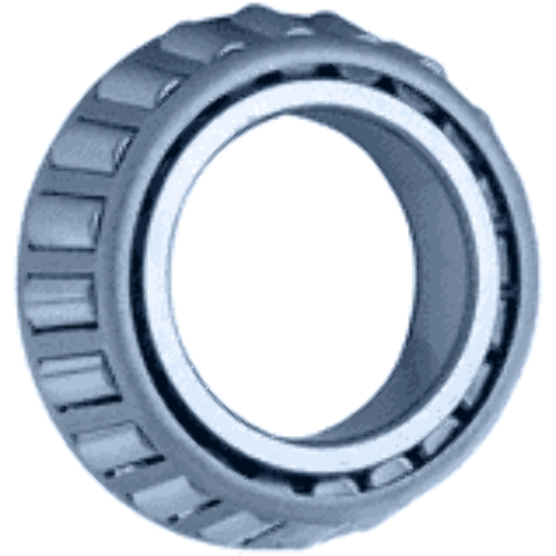 L68149 Timken Stamped Steel Tapered Roller Bearing Cone