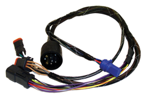 CDI ADPATER HARNESS FOR JOHNSON/EVINRUDE ENGINE OMC 176349 0176349