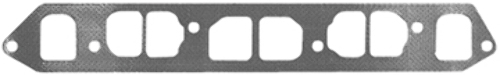 27-96429 INTAKE/EXHAUST GASKET Fits Mercruiser MCM 120/2.5L & 140/3.0L 1983-1995