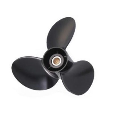 AMITA3 E 15.5 X 17 Left Hand Prop for MERCURY/MERCRUISER/HONDA 115-300 HP