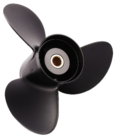 AMITA3 (E) 14.3 X 21 Pitch Boat Propeller for Cobra/VOLVO PENTA SX DRIVE 3.0-8.2L