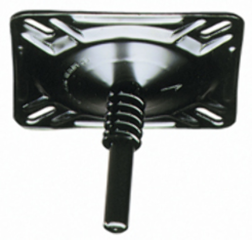 KINGPIN Boat Seat Mount with Spring, ABYC Code-B