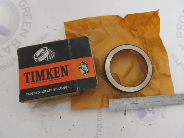 M88010 Timken Tapered Roller Bearing Outer Race 2.687"