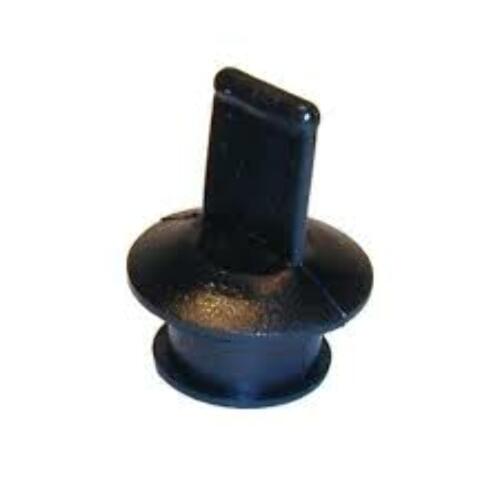 TH-Marine Push-In Drain Plug for 1-1/8" Thru-Hull Drains