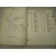 RM-924 1987 Ariens 924000 Series Sno-Thro Throwers Repair Manual