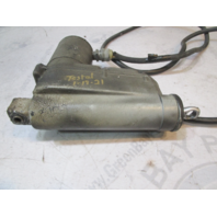 0172513 Evinrude Johnson Outboard Power Tilt Pump Unit 2 Cyl 50-70 HP