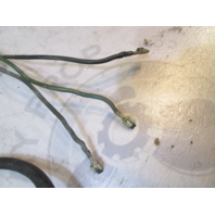0172513 Evinrude Johnson Outboard Power Tilt Pump Unit 2 Cyl 50-70 HP
