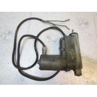 0172513 Evinrude Johnson Outboard Power Tilt Pump Unit 2 Cyl 50-70 HP