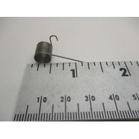 318445 0318445 OMC Evinrude Johnson Outboard Choke Overide Pin Spring 25 & 35 HP