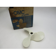 388088 PIN DRIVE 9.3 X 11 Pitch Prop for BRP/JOHNSON/EVINRUDE 10-28 HP Outboards