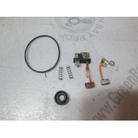 0585229 OMC Evinrude Johnson Trim Motor Brush & Seal Kit 585229