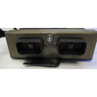 0586484 0586724 EMM Assembly Fuel Injection FICHT 2001 Evinrude Johnson 75 Hp V4