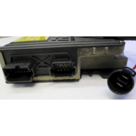 0586484 0586724 EMM Assembly Fuel Injection FICHT 2001 Evinrude Johnson 75 Hp V4