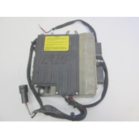 0586484 0586724 EMM Assembly Fuel Injection FICHT 2001 Evinrude Johnson 75 Hp V4