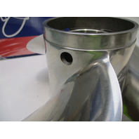 763930  VIPER V4 JOHNSON/EVINRUDE/OMC  13.875 X 17P Prop 4.25" Hub 13 Spline