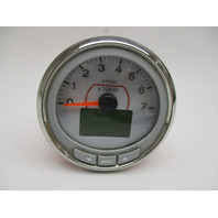 768008 0768008 OMC Evinrude Johnson Outboard ICON PRO 4" Tachometer 0766182