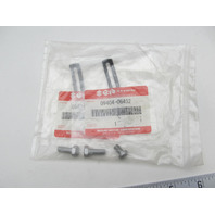 09404-06432 09404-06039 Clamp Set L:65 for Suzuki Motorcycles ATV Outboards