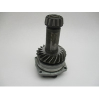980754 0980754  OMC Stringer Sterndrive Marine Engine BALL GEAR & SHAFT ASSEMBLY