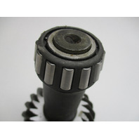 980754 0980754  OMC Stringer Sterndrive Marine Engine BALL GEAR & SHAFT ASSEMBLY