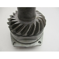 980754 0980754  OMC Stringer Sterndrive Marine Engine BALL GEAR & SHAFT ASSEMBLY