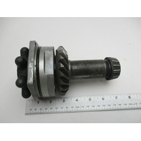 980754 0980754  OMC Stringer Sterndrive Marine Engine BALL GEAR & SHAFT ASSEMBLY