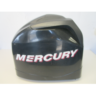 100-899341T01 Mercury 75-115 Hp 4 Stroke Outboard Upper Top Cowl Cowling