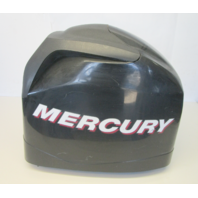 100-899341T01 Mercury 75-115 Hp 4 Stroke Outboard Upper Top Cowl Cowling