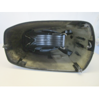 100-899341T01 Mercury 75-115 Hp 4 Stroke Outboard Upper Top Cowl Cowling