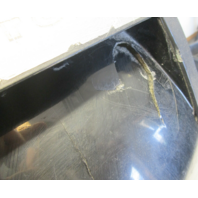 100-899341T01 Mercury 75-115 Hp 4 Stroke Outboard Upper Top Cowl Cowling