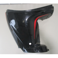 100-8M0057756 Mercury 4 Stroke 150 Hp Outboard Right Lower Cowl Chap
