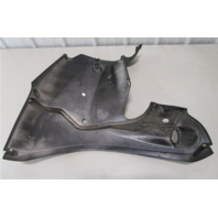 100-8M0057756 Mercury 4 Stroke 150 Hp Outboard Right Lower Cowl Chap