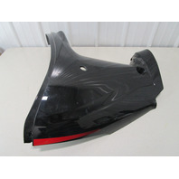 100-8M0057756 Mercury 4 Stroke 150 Hp Outboard Right Lower Cowl Chap