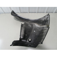 100-8M0057756 Mercury 4 Stroke 150 Hp Outboard Right Lower Cowl Chap