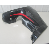 100-8M0057756 Mercury 150 Hp 4 Stroke Outboard Left Lower Cowl Chap