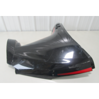 100-8M0057756 Mercury 150 Hp 4 Stroke Outboard Left Lower Cowl Chap