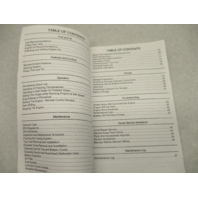 90-10254070 106 Mercury Outboard Operation & Maintenance Manual 75 90 115 EFI 4S