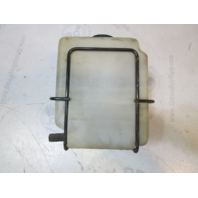 71587A11 Coolant Recovery Bottle for Mercruiser 470 Alpha 4 Cyl Stern Drive