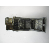 0332419 Evinrude Johnson 40 50 Hp Outboard Port Lower Mount Bracket 332419
