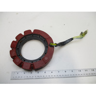 398-832075A4 Ignition Stator for Mercury Mariner Force 30-120hp Outboards