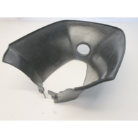 828466A1 Trim Cover for Mercury Mariner 30 Jet, 40 Hp, 50 Hp Outboard 828466